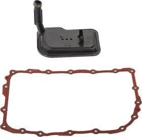 B-239 Atp Automatic Transmission Filter Kit For Gm 6l80 6-speed