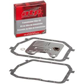 B-411 Atp Auto Trans Filter Kit - B411