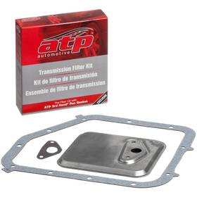 Atp Pioneer 740993000303 Auto Trans Filter Kit - B48