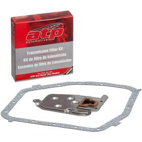 B166 Atp Pioneer 740993032151 Auto Trans Filter Kit -