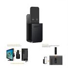 Atva017us Casebot Apple Tv Remote Holder Mounting System Bracket Shelf Compatible