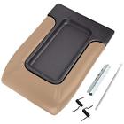 Auhj0480bg Valuetom Center Consoles Car Lid Kit For Select Gm Vehicles