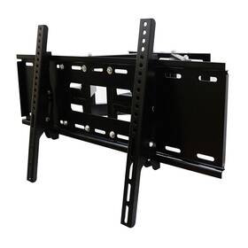 Tvwmnt04 Aurabeam Tv Wall Mount Fixed Tilting For Fits 40 Inch - 65 Tvs Lcd/led Flat Screens