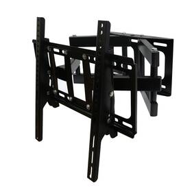 Tvwmnt05 Aurabeam Tv Wall Mount Bracket For Fits 26 Inch - 55 Tvs Lcd/led Flat Screens Monitor