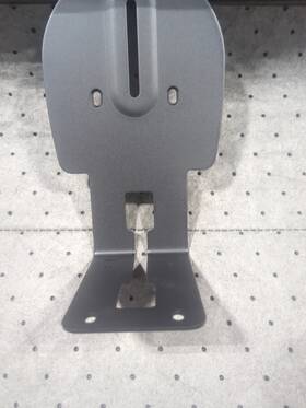 Ptmltwm01 Aver Wall Mount For Camera With No Screws
