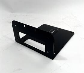 Ptmlwa01 Aver Open-box L-type Wall Mount For Otz Camera