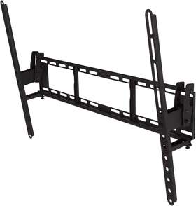 Al610-a Avf 752752003722 Flat And Tilt Wall Mount For 37-80 Inches Televisions - Black