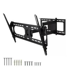 Swift650-ap Avf Full Motion Tv Wall Mount 600 Vesa 37 Inch -80 Up To 101lbs