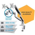Avlt-dm04-1 Unbranded Monitor Clamp Desk Display Mount Gas Spring Heavy Duty