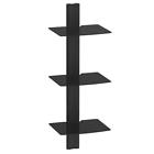 Avt3 Kanto Wall Mounted Av Shelves Lbs Capacity Per 800152718026