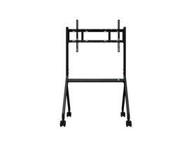 Avt-481a98001 Avteq For Flat Panel Up To 86 Inch Mobile Stand Cart