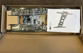Avtq00l Avteq Inc Universal Static Wall Mount For Displays From 32 Inch. To 65