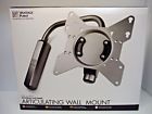 Ax2awl01-s Vantage Point New Unverisal Articulating Wall Mount 734703511111