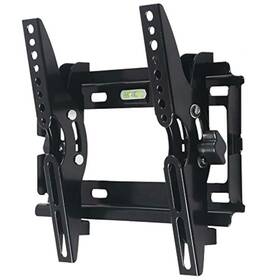 Axgear 094276900911 Wall Mount Lcd Led Tv Wallmount Bracket Tilt Adjustable Up To 40 Inch 25kg