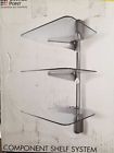 Axwg03s Vantage Point Shelf Audio-video