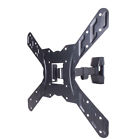 Axx-wm-s2355 Axxis Tv Wall Mount Low Profile Swivel To 879071002042