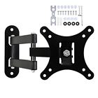 Azlcauhe000376lc Happyjoy Full Motion Tv Wall Mount Bracket Tilt 696226399471