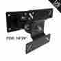 S1818005 B 18a Us Universal Rotating Lcd Monitor Tv