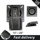 S1818009 B 18a Us Plasma Led Lcd Monitor Tv Bracket Wall Mount Flat Slim