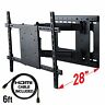 B004j6fx6c Aeon Stands And Mounts Full Motion Tv Wall 7019908915418