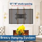 B00ky054bg Mounting Dream Full Motion Tv Wall Mount Bracket 302709226072