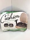 B01b1jynns Essential Medical Supply The Cushion Molded Comfort Coccyx 754756131609