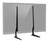 B01kuege1e Universal Tv Stand Base Replacement Table Top Pedestal 7019908906546