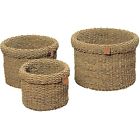B01m14y4c5 The Made By Nature Round Chunky Weave Seagrass 647336809947
