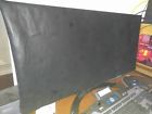 B07234yk4x-5049 Ultra Wide Monitor Cover Scratch Resistant Liner Faux Suede