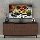 B075tztxlq Hemudu Universal Swivel Tv Table Top Stand For To Inch