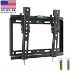 B076z6wfty Suptek Ultra Slim Lcd Led Plasma Flat Tilt Tv Wall