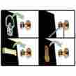 B2sk-2 Hangman New Picture Poster Hanging Kit With 71 Pieces 681391208000