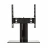 B402bb-a Avf Universal Table Top Tilt And Swivel Desktop 752752007133