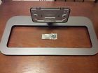 B502ui-b1e Ship Vizio Base P502ui-b1 Stand Complete Screw Fast