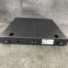 480a14-01 Balancebox Height Adjustable Mount Display Wall Riser