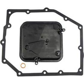 Baldwin Filters 791440077836 Transmission Filter
