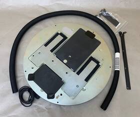 1712300 Bang & Olufsen And Beovision Harmony Motorized Floor Stand No Cover