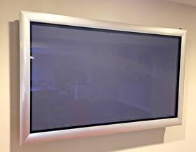 Bv465 Bang & Olufsen And Beovision 4 - 65 Hd Plasma Screen Wall Mount Beosystem 3