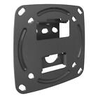 Bare100.b Barkan Fixed Panel Tv Monitor Wall Mount To