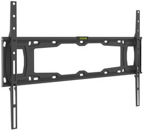 Barkan 818212003708 32 Inch - 90 Tv Wall Mount 81-229cm Premium Fixed Black