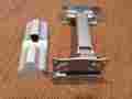 Barkan Mounts Tv Mount Model 33 Movement Swivel Tilt 818212000356