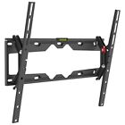 Barkan Tv Wall Mount 19 65 Inch Tilt Flat Curved Screen Bracket Holds Up