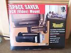 Barkan Vcr Video Mount Space Save Rotates Easy Installation New In Box 701762980301