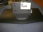 49509k0221 Base Stand 37lc2d Lg Included Screws