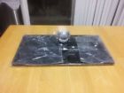 Bn61-07312a Base Stand Pedestal Bracket 40 Tv " Samsung 37 Missing - 3 Ud6500
