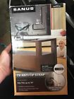 Bats702-b1 Sanus Antitip Strap For Most Tvs Up To 793795530554