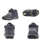 Bb57200410nvy8 M Us Toddler Boys Srtech Boots Garrett Ankle Boot 801100683366