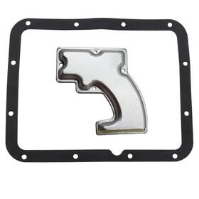 044-0215 Beck/arnley 0440215 Automatic Transmission Filter Kit