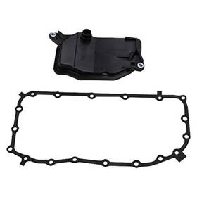 044-0409 Beck/arnley 0440409 Auto Trans Filter Kit 1 Pack