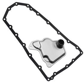 0440437 Beck/arnley 049797015682 Auto Transmission Filter Kit